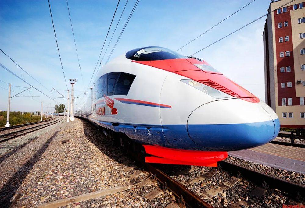 Putin'in Moskova-Kazan hızlı treninin yapımını neden henüz onaylamadığı ortaya çıktı