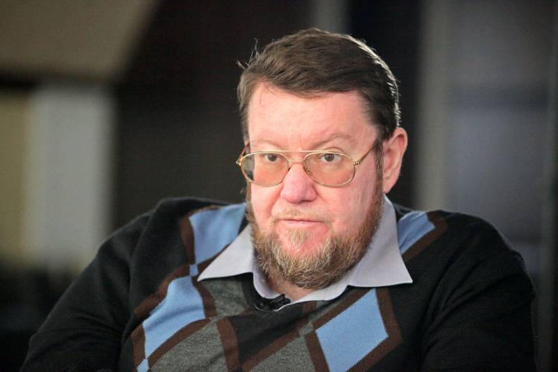 Сатановский: Почему «большой войны» между Индией и Пакистаном не будет