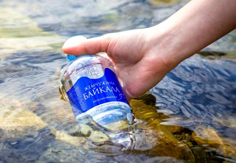 Зачем России китайский завод на Байкале?