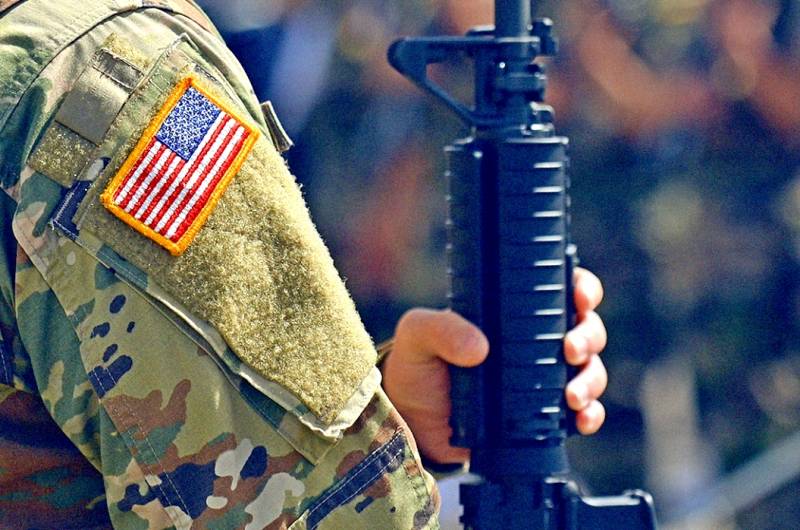 США сделали первый шаг к развалу НАТО
