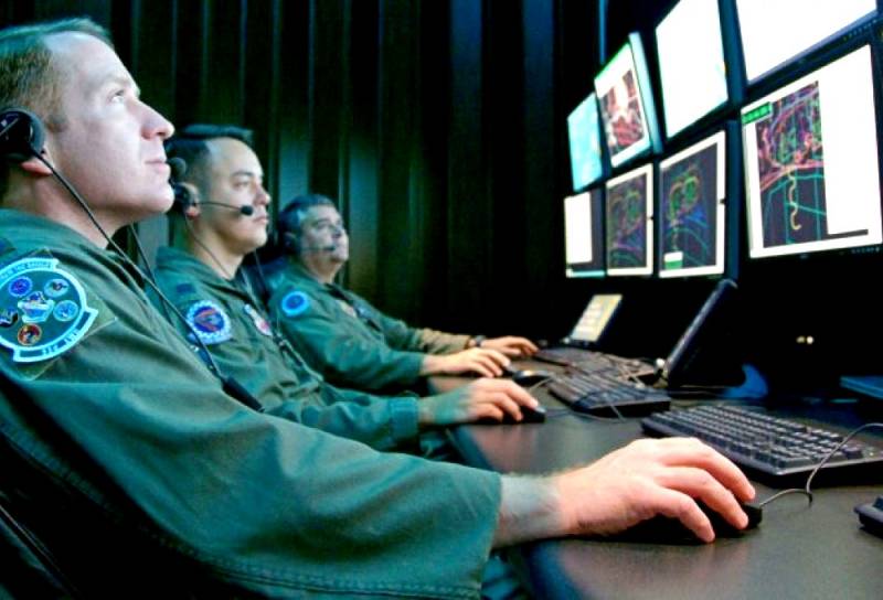 Кто стоит за киберударом по Венесуэле?