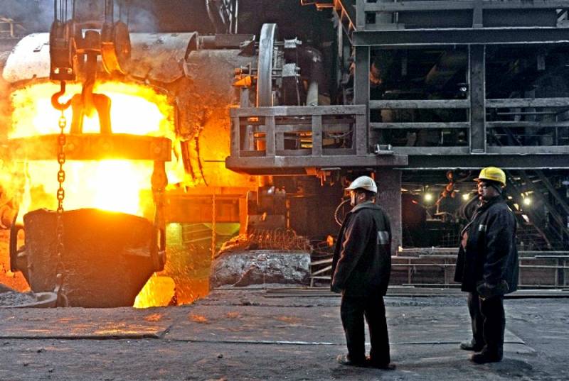 В России за месяц открылось 21 импортозамещающее производство