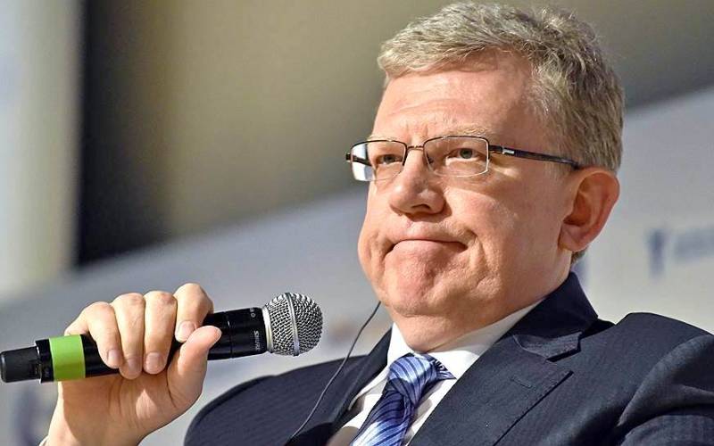 «Российская экономика отстала на 30 лет»: прав ли Кудрин?