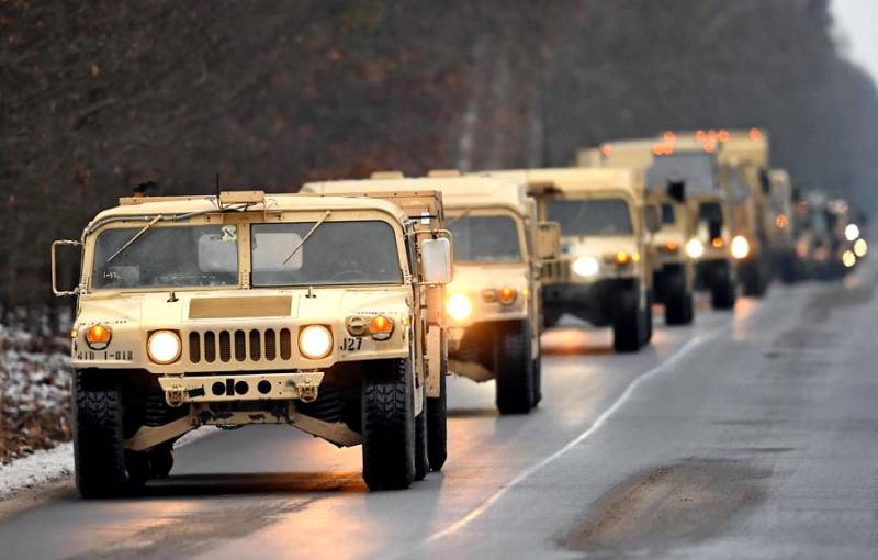 «Форт Трамп» отменен: США отказали Польше в строительстве военной базы