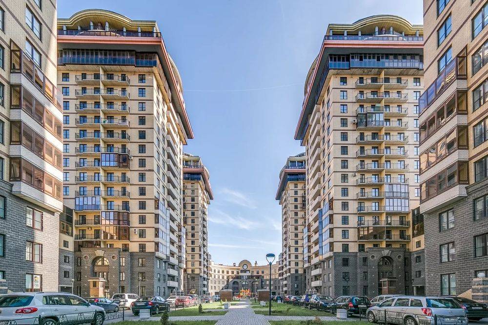 Uzmanlar Moskova'daki en pahalı dairelerden bahsetti