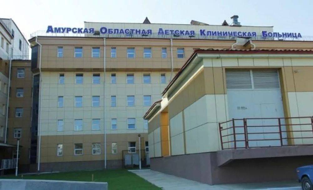 Bir Rus hastanesi, hepatit C'li 150 çocuğun enfeksiyon kaynağını belirledi