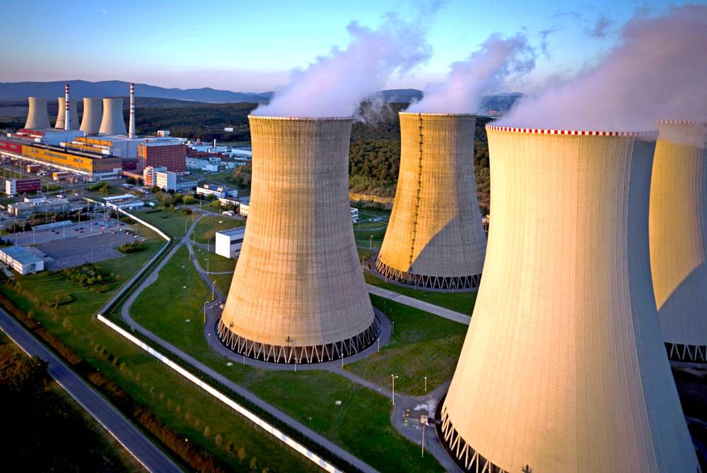 Perché il Kazakistan sta tornando all'idea di costruire una centrale nucleare russa