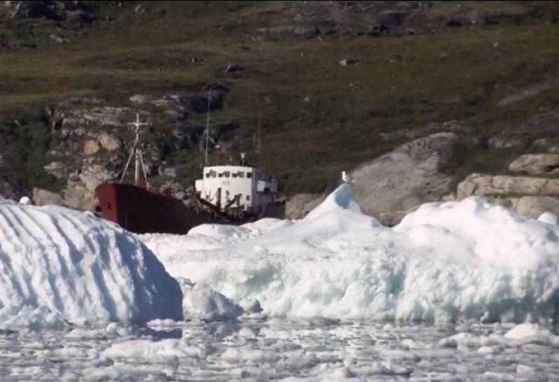 США не готовы защитить свои интересы в Арктике