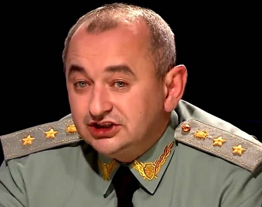 Procurorul militar al Ucrainei ar fi putut să fugă din țară, temându-se de răzbunarea lui Poroșenko