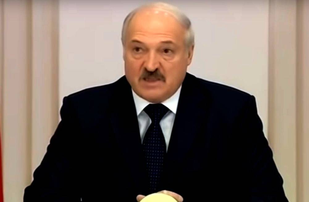 Lukaschenka modernisiert Ölraffinerien in Belarus, um nicht von Russland abhängig zu sein
