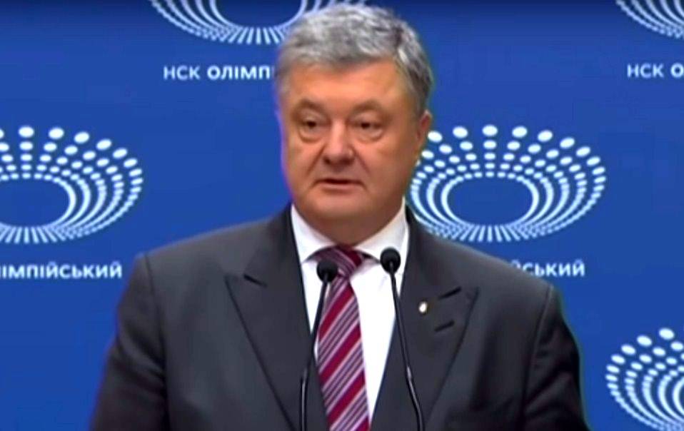 Poroschenko konnte Zelensky in der Debatte nicht angemessen antworten