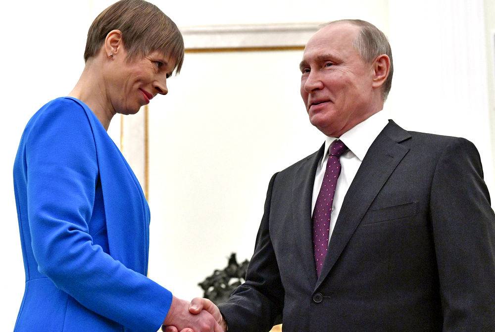 I Balts si stanno rivolgendo alla Russia. Perché sta succedendo?