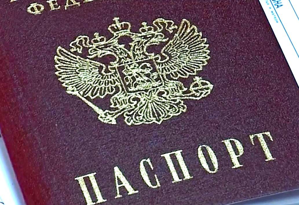 Путин упростил раздачу паспортов жителям Донбасса