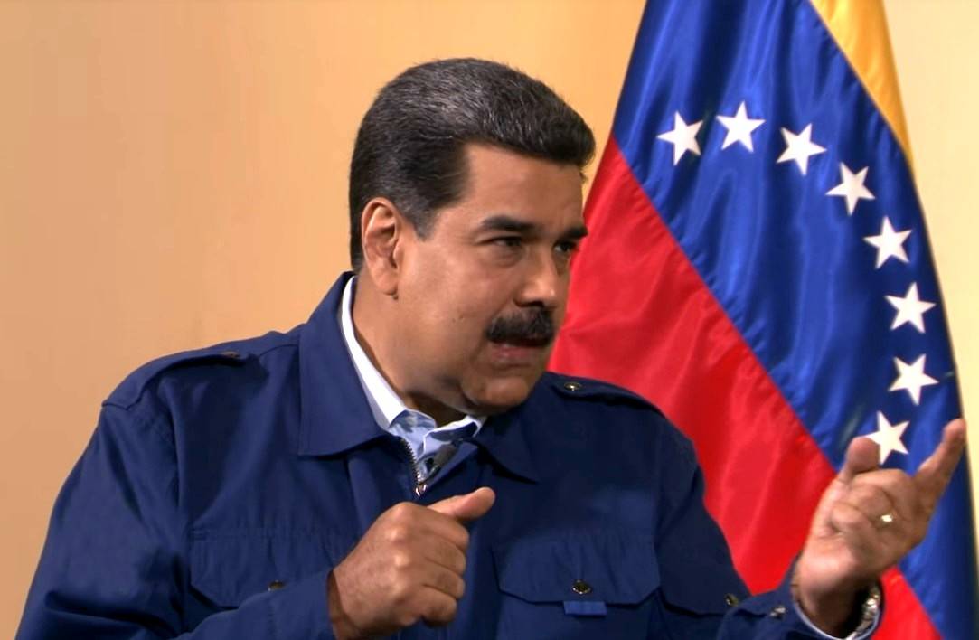 WSJ: Россия может опять унизить США, но уже в Венесуэле