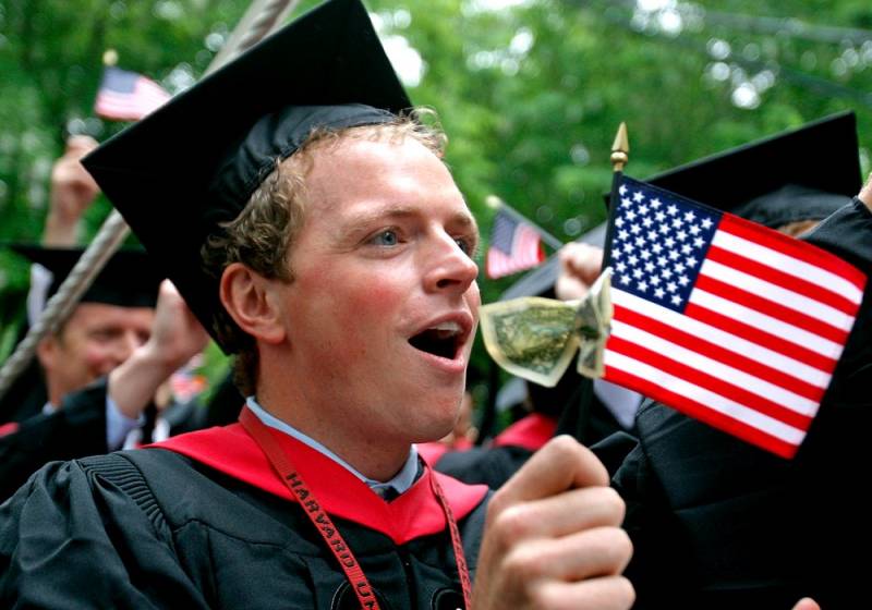 Действительно ли американское образование лучше российского?