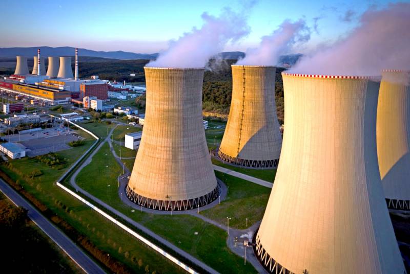 Почему Казахстан возвращается к идее строительства российской АЭС