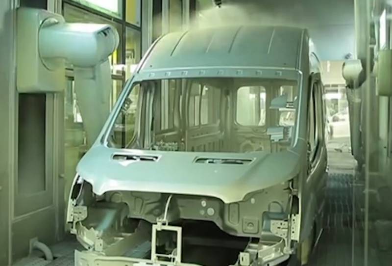 Кто виноват в уходе Ford с российского рынка?