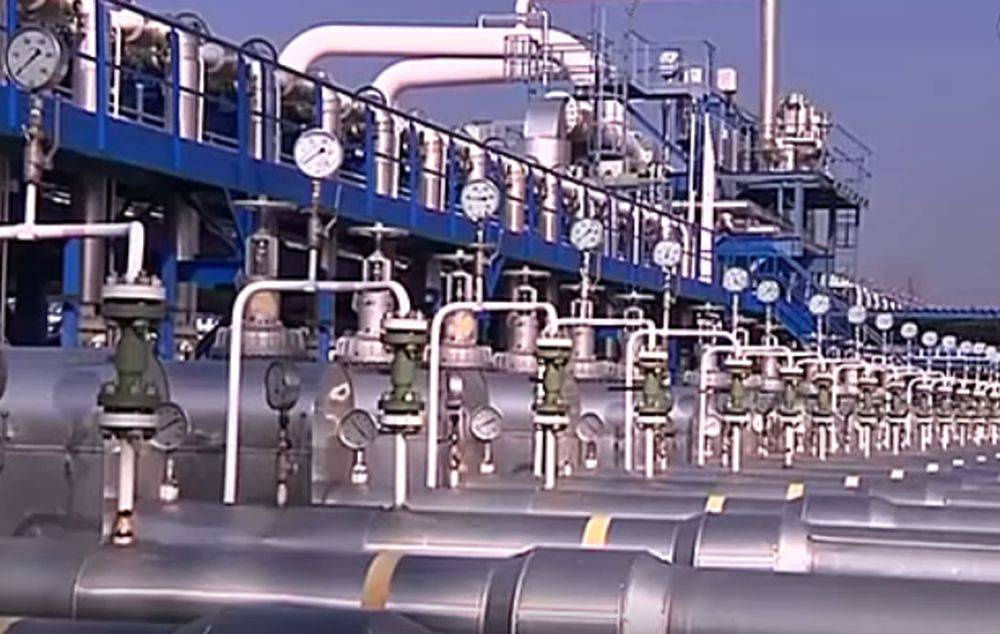 Russland nimmt den Kauf von turkmenischem Gas wieder auf