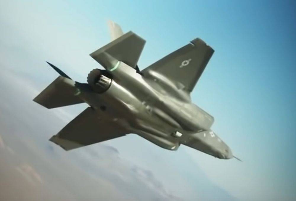 Pentagon: Die Türkei muss sich zwischen F-35 und russischer S-400 entscheiden