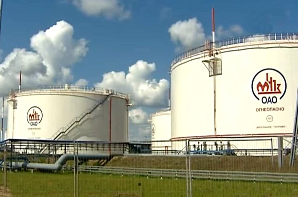 Total и Eni приостановили платежи за поставки нефти по трубопроводу «Дружба»