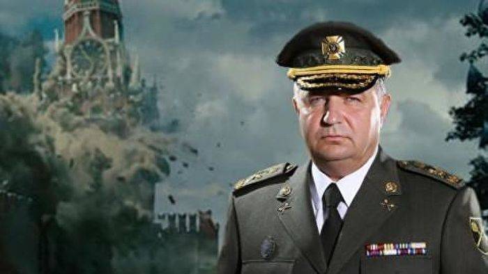 “One and a half brain”: Former Ukrainian Minister conquered the Kremlin in Photoshop