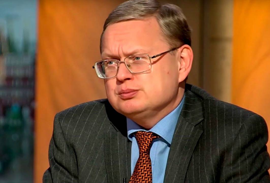 Mikhail Delyagin: Actual Problems of the Russian Economy