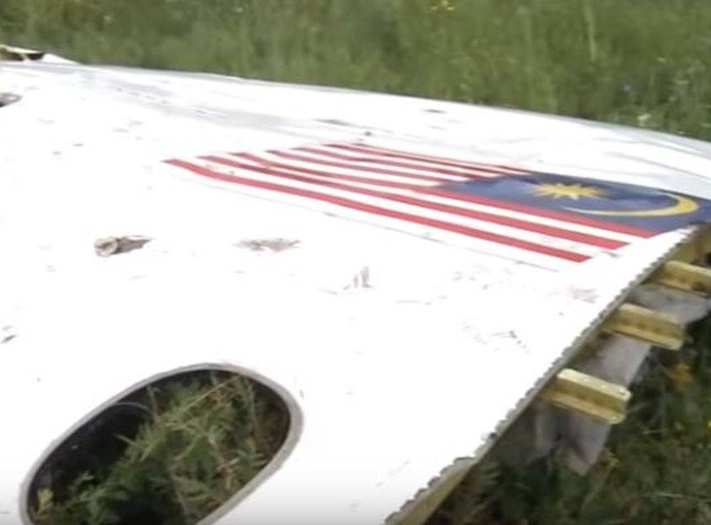 "Rusya'yı suçluyorlar, ama kanıt nerede?": Malezya Başbakanı MH17