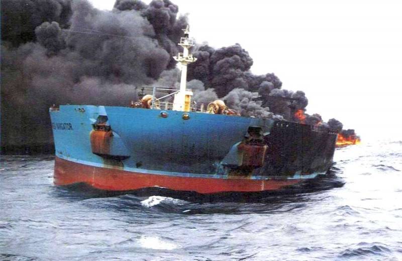 Таинственные диверсии против нефти: кто за этим стоит?