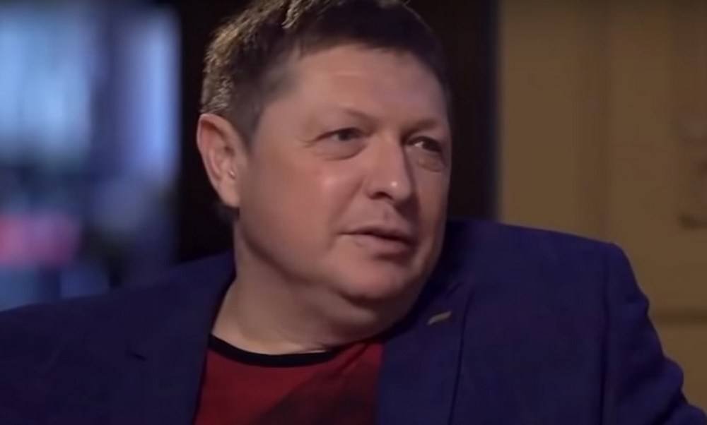 Zelensky'nin müttefiki, Ukrayna'yı ülkenin medya pazarına zarar verdiği için eleştirdi