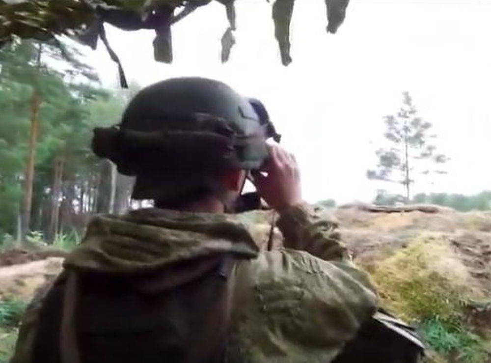 Ukrayna istihbaratı: Ruslar sınıra tank ve obüs çekti