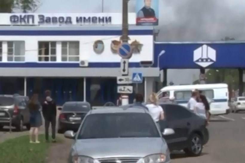 Dzerzhinsk'teki patlamalar: kurban sayısı yüze yaklaşıyor