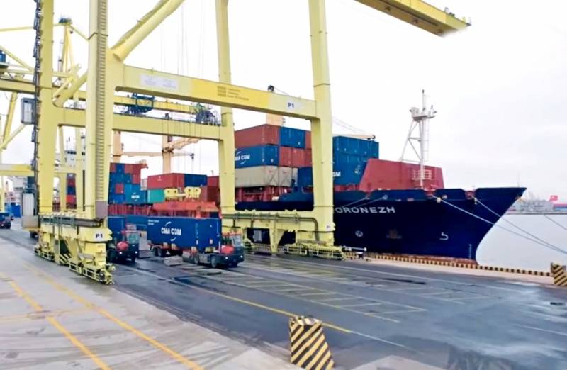 Россия планомерно лишает прибалтов последних транзитных денег