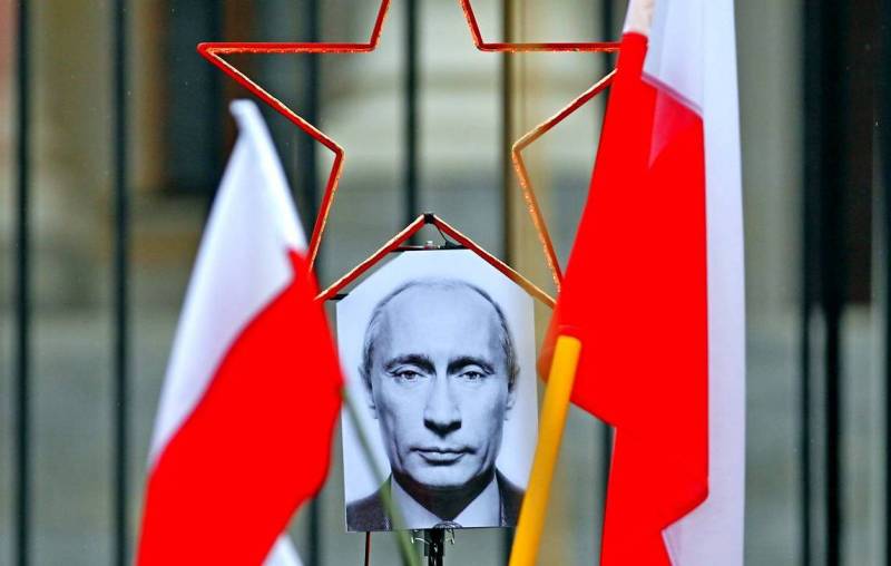 Почему поляки вновь хотят дружить с Россией