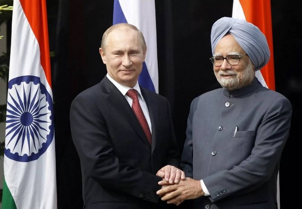 Le plafonnement des prix du pétrole et ses conséquences sur la relation Russie-Inde