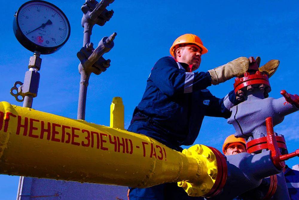 Юшков: Украина хочет шантажировать ЕС транзитом газа через "Сохрановку"