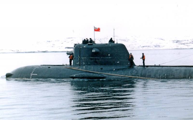 Битва за шельф: какое значение имеет «Лошарик» для России