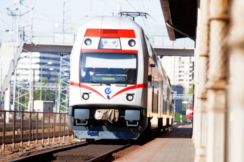 Антироссийская истерия в действии: прибалты запрещают ГЛОНАСС