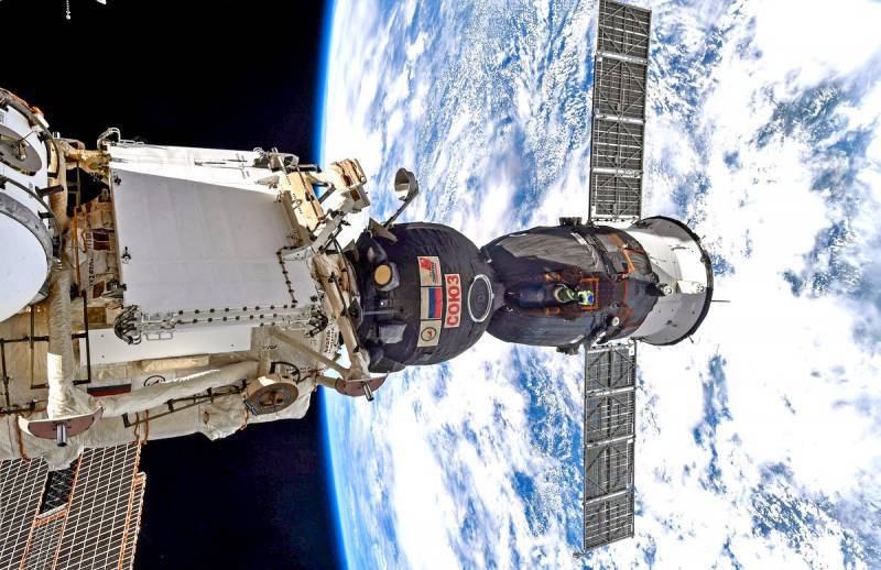 ヨーロッパ人はロシアのソユーズ宇宙船を放棄することを決定した