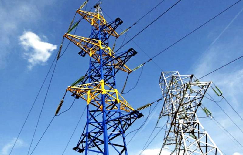 Путь к разорению: Украина закрыла проект энергомоста в Европу