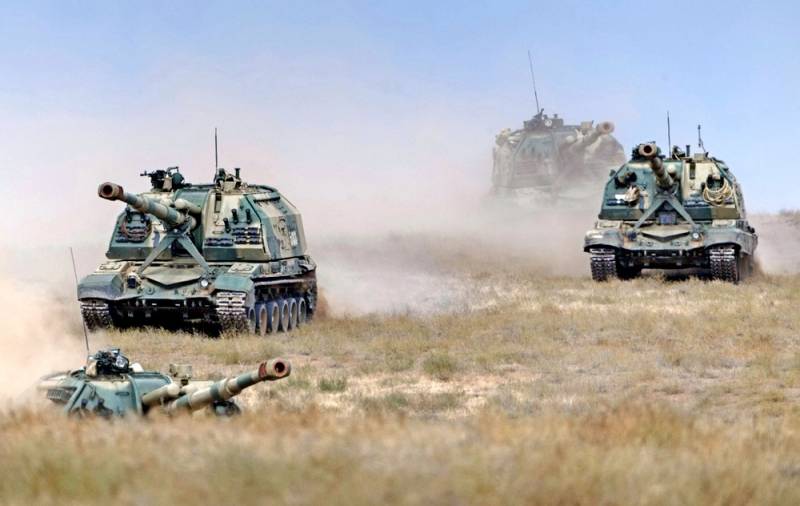 «Центр-2019»: что готовит Россия на масштабных маневрах восьми стран