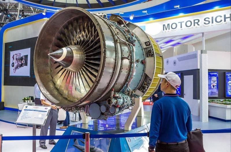 Кладезь технологий: почему за «Мотор Сич» завязалась ожесточенная борьба