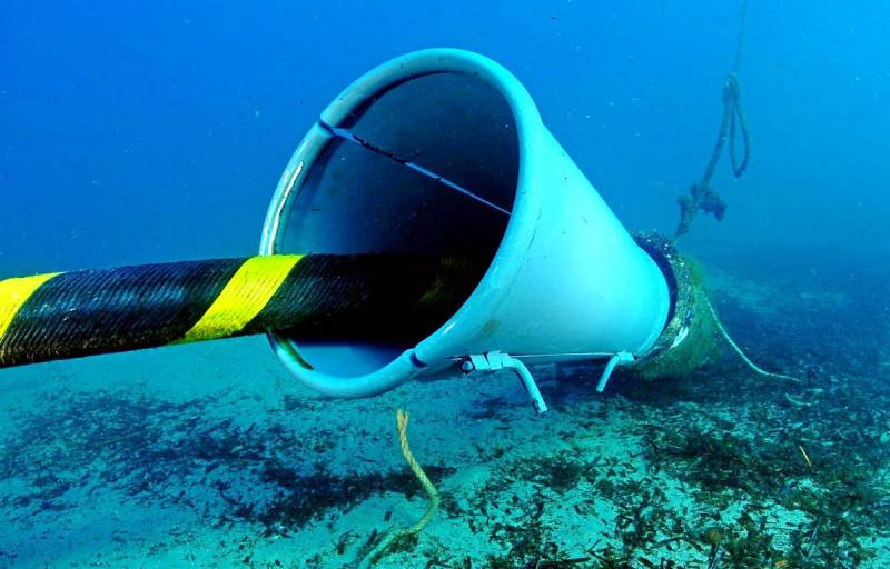 Россия соединит интернет-кабелем Европу с Азией: почему это выгодно для нас