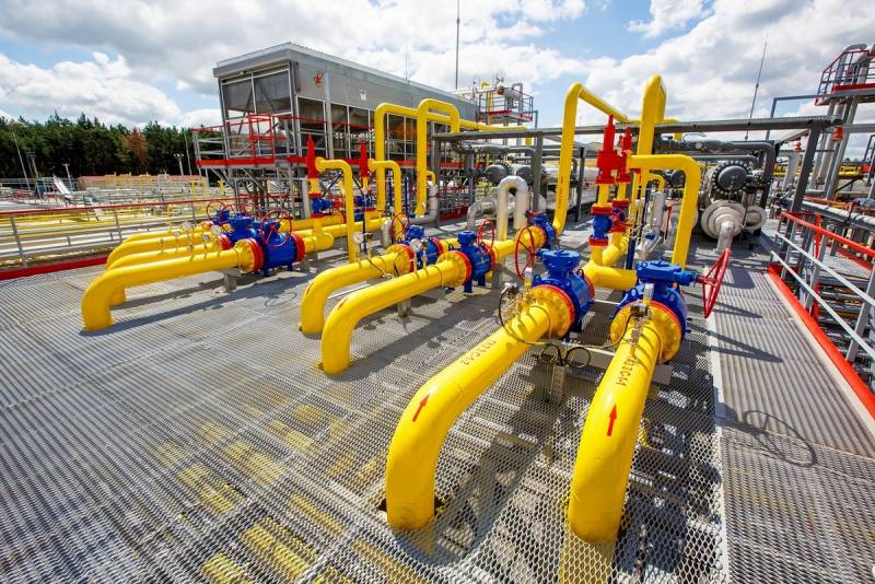 У России появится еще одна альтернатива украинскому транзиту газа