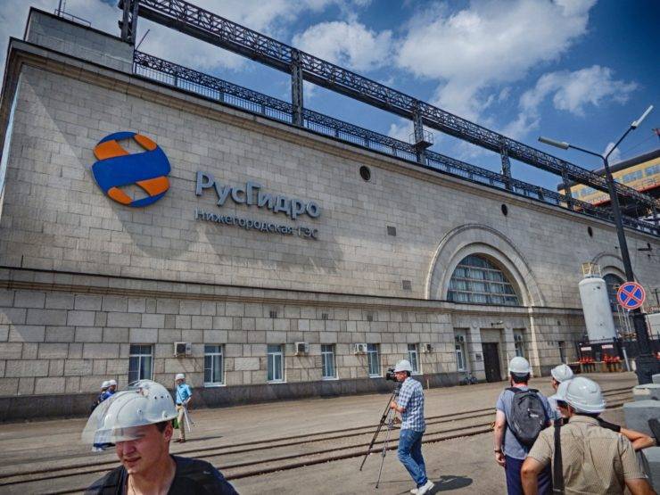 The dam may break: the expert spoke about the risks of the Nizhny Novgorod hydroelectric station