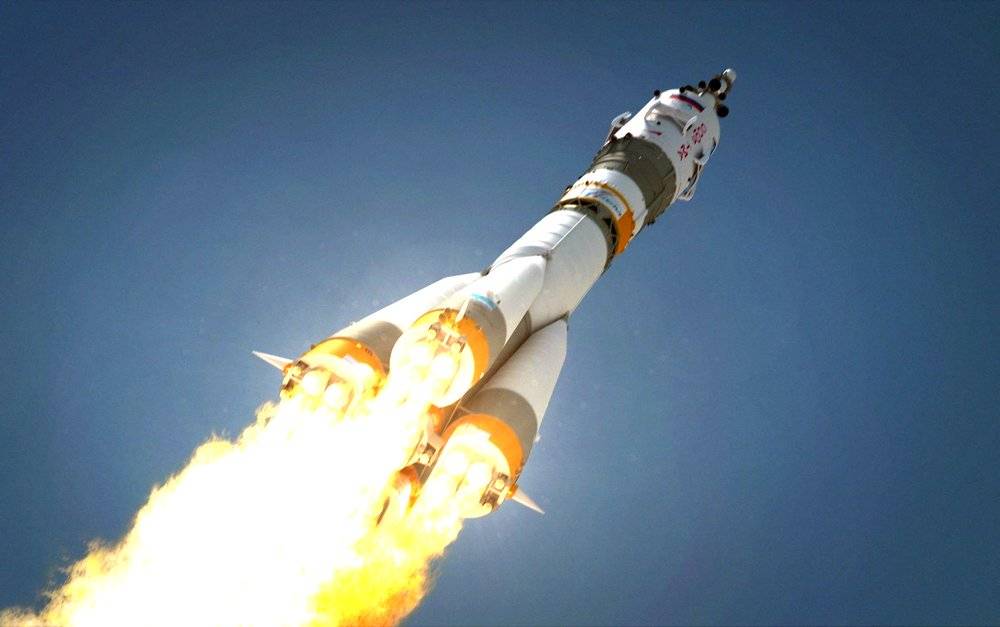 Amerikan ikilemi: "hegemon" un gururu veya Ruslarla ISS'ye uçuş