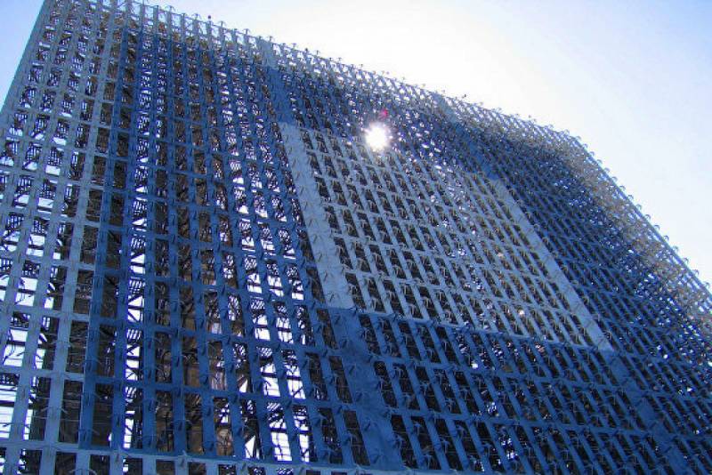 Зачем Россия помогает Китаю в создании уникальной СПРН