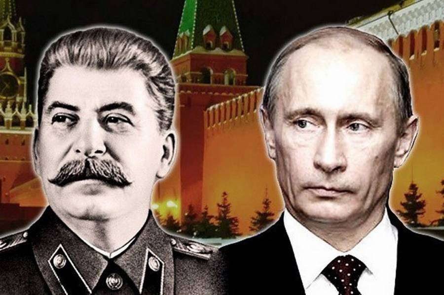 Neden “Putin” ve “Stalin” sanayileşmesini karşılaştıramıyorsunuz?