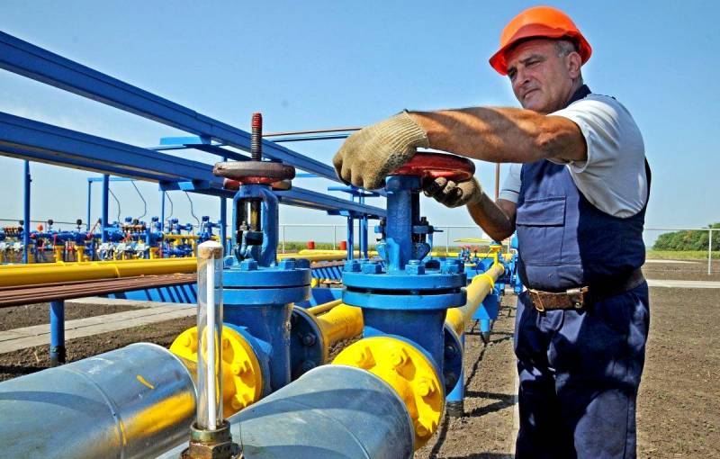 Польша угодила в российский «газовый капкан»