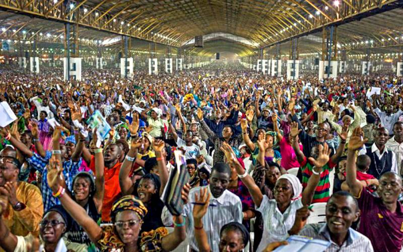 Население Земли хотят подвергнуть принудительному сокращению