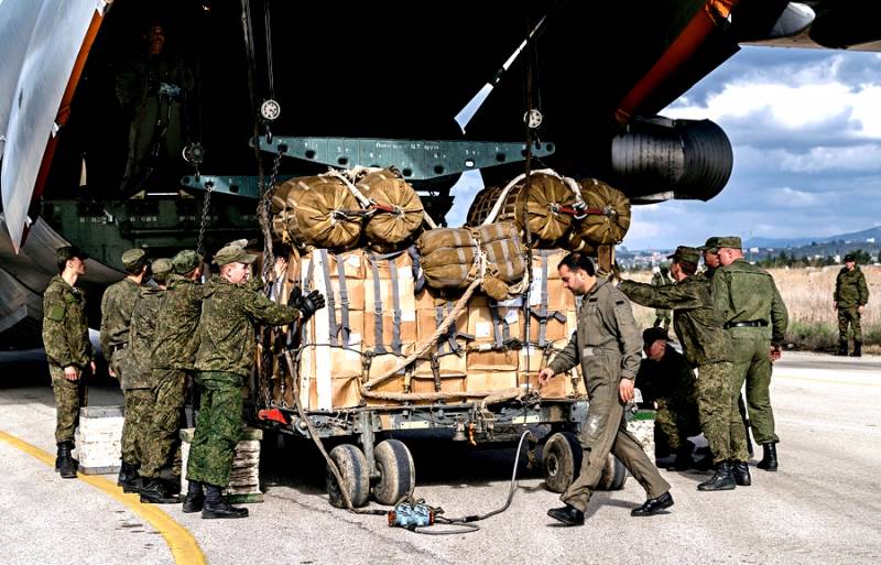 Что получила Россия, восстанавливая разрушенную Сирию